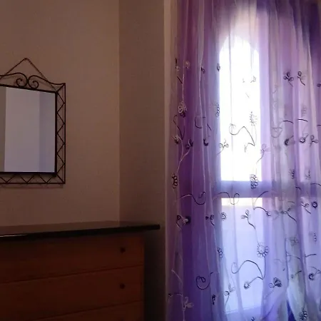 דירה Casa Lylla איגלסיאס