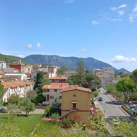 Casa Lylla Iglesias