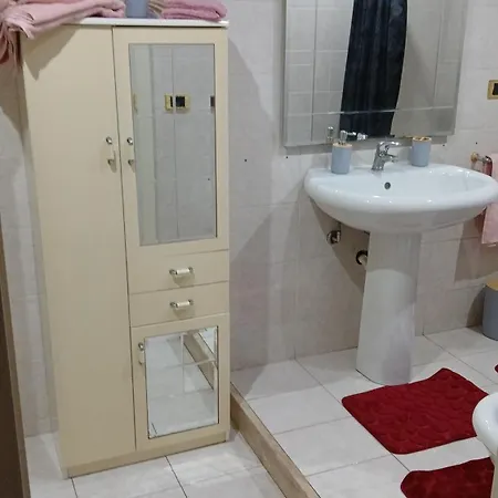 Casa Lylla Apartment