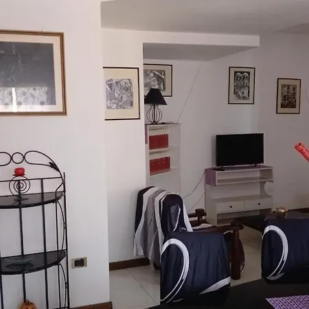 Casa Lylla Apartment Iglesias