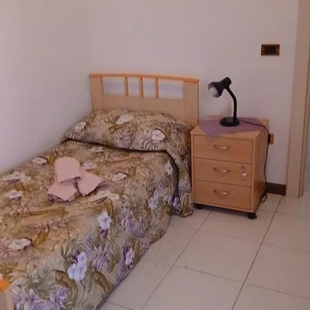 Casa Lylla Apartment Iglesias