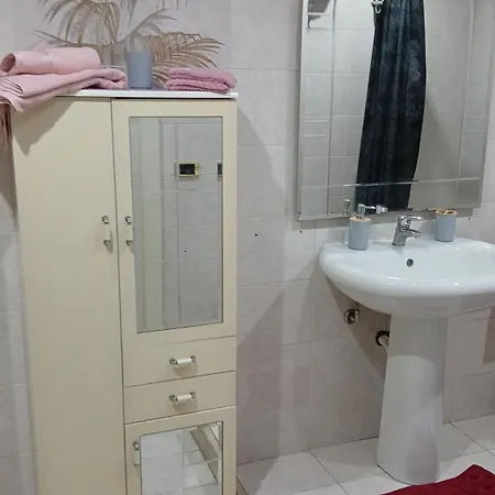 Casa Lylla * איגלסיאס