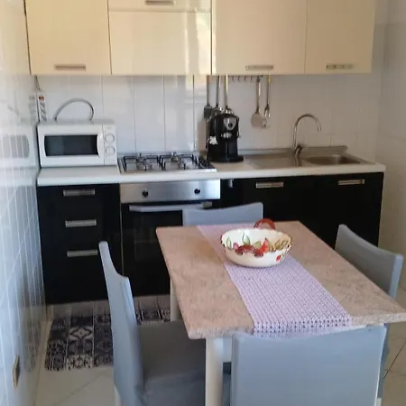 Apartment Casa Lylla Iglesias
